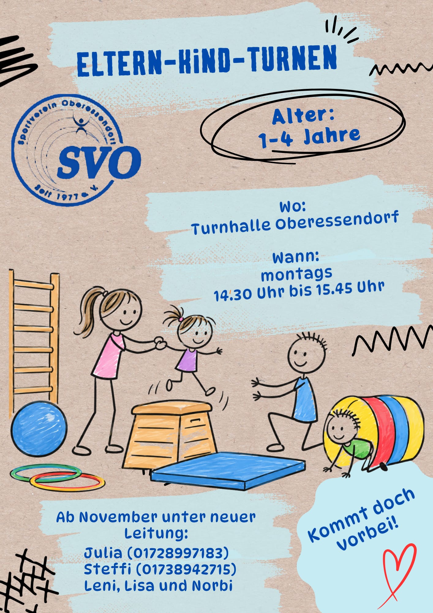 Flyer
