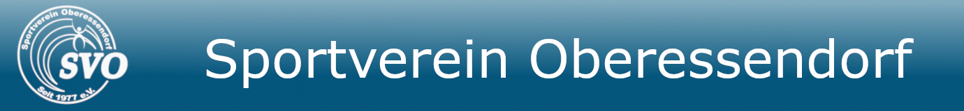 Sportverein Oberessendorf